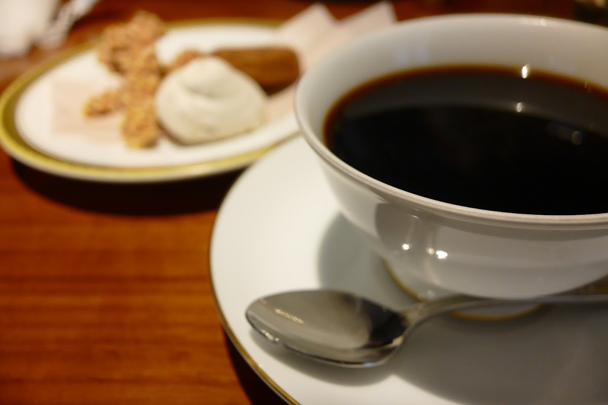 Marufuku Coffee - Photo 8
