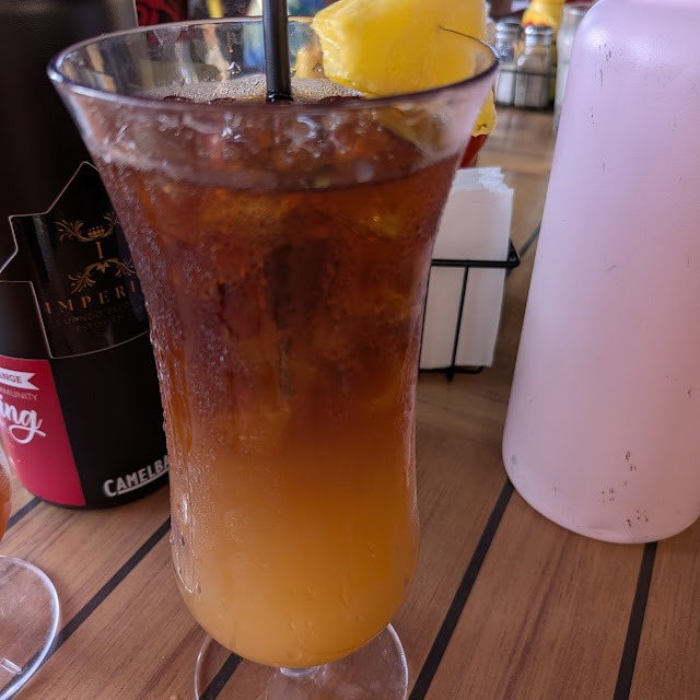 Mai Tai