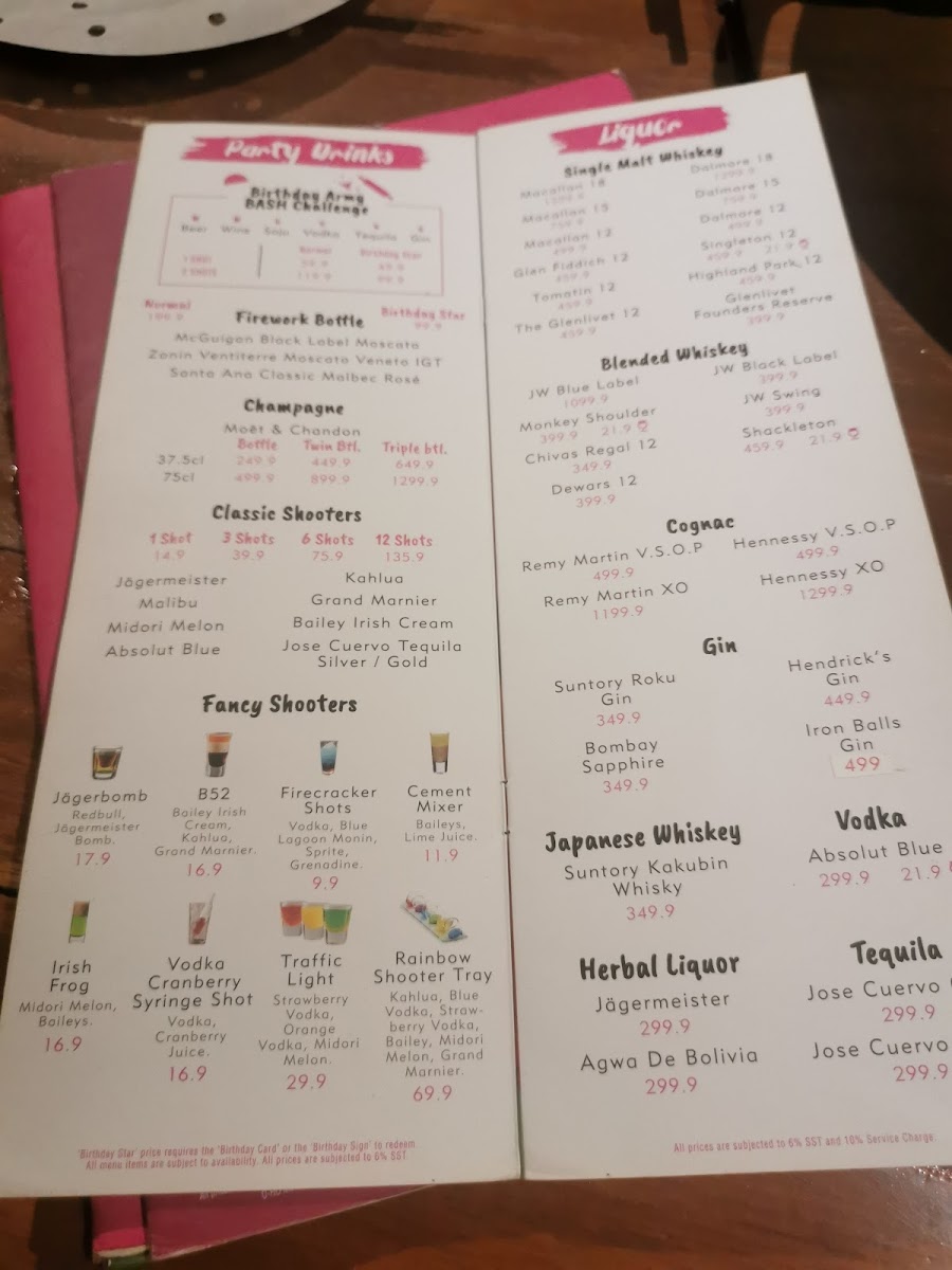 Menu Photo 6