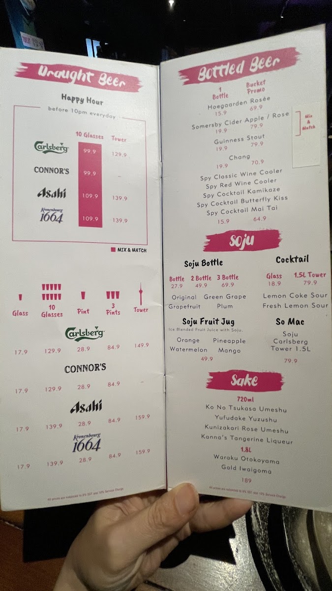 Menu Photo 7