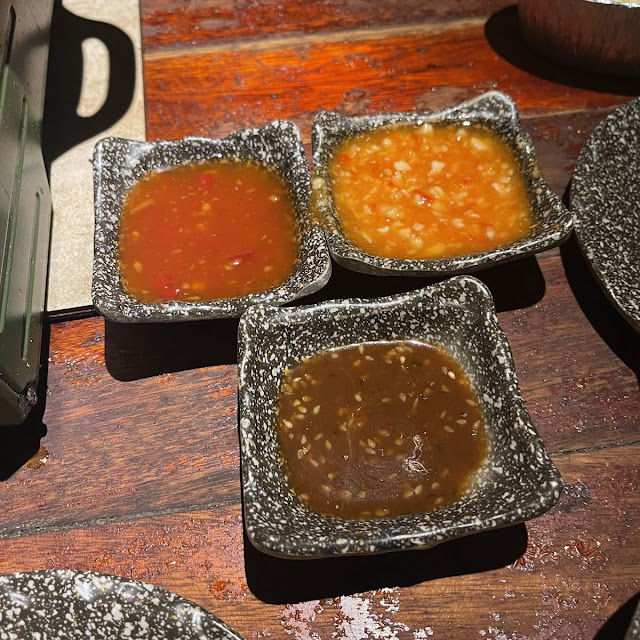 Sauces