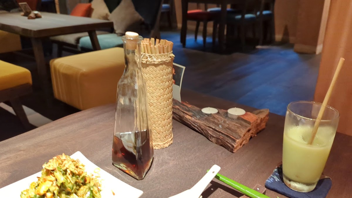Hum Cafe - Healthy Veggies Delights - Photo 1