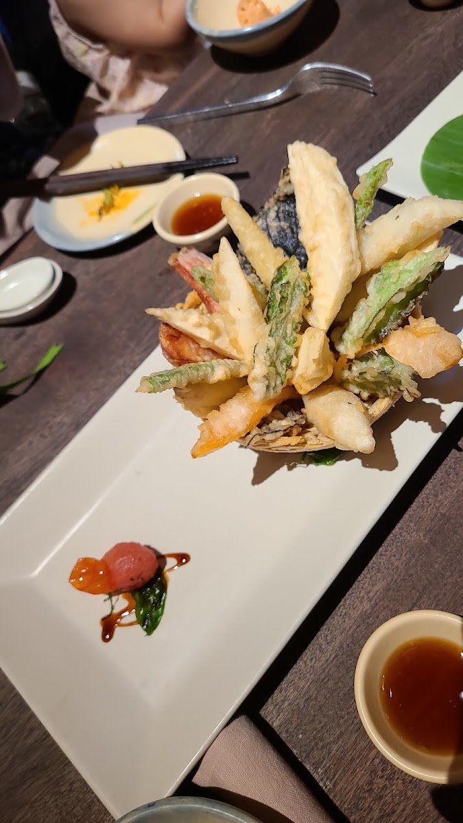Hum Cafe - Healthy Veggies Delights - Photo 7