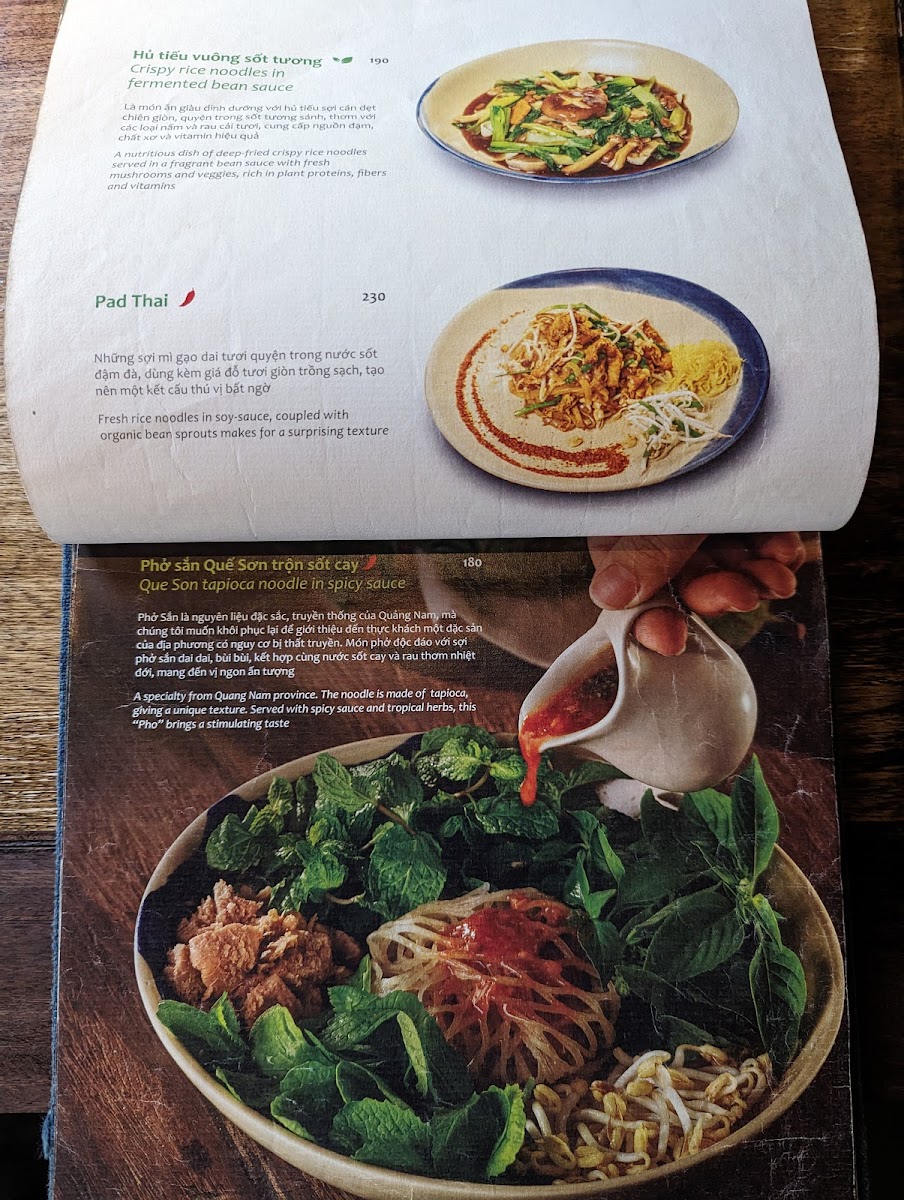 Menu Photo 9