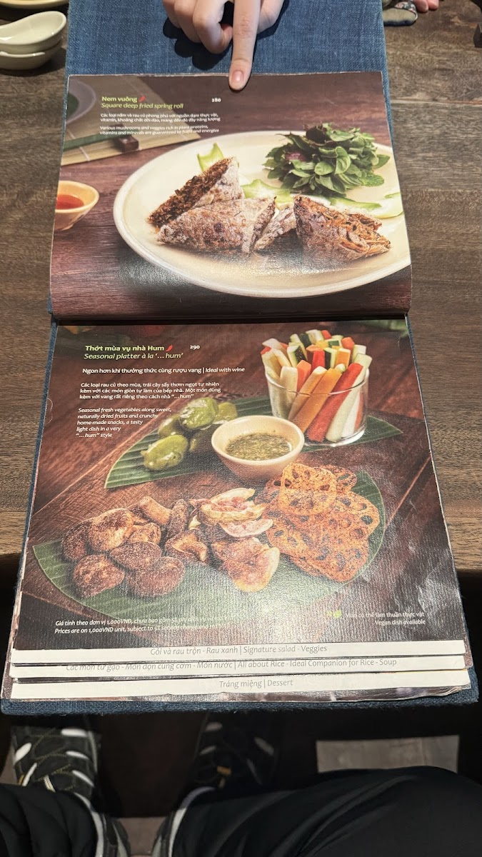 Menu Photo 7