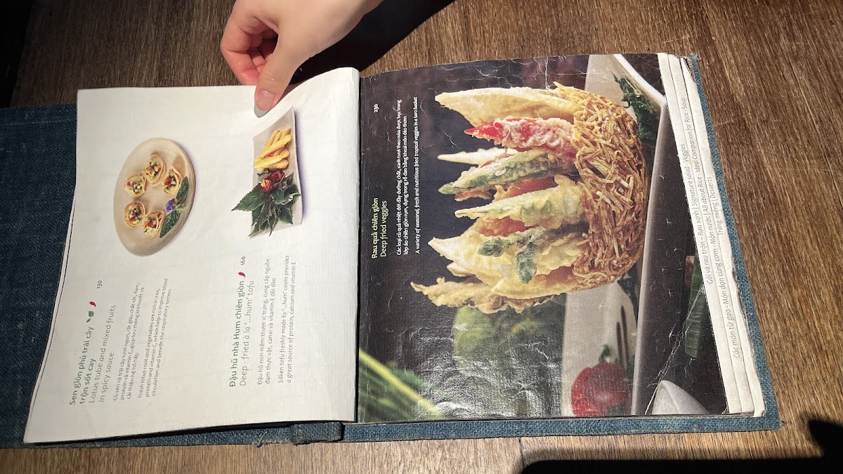 Menu Photo 8