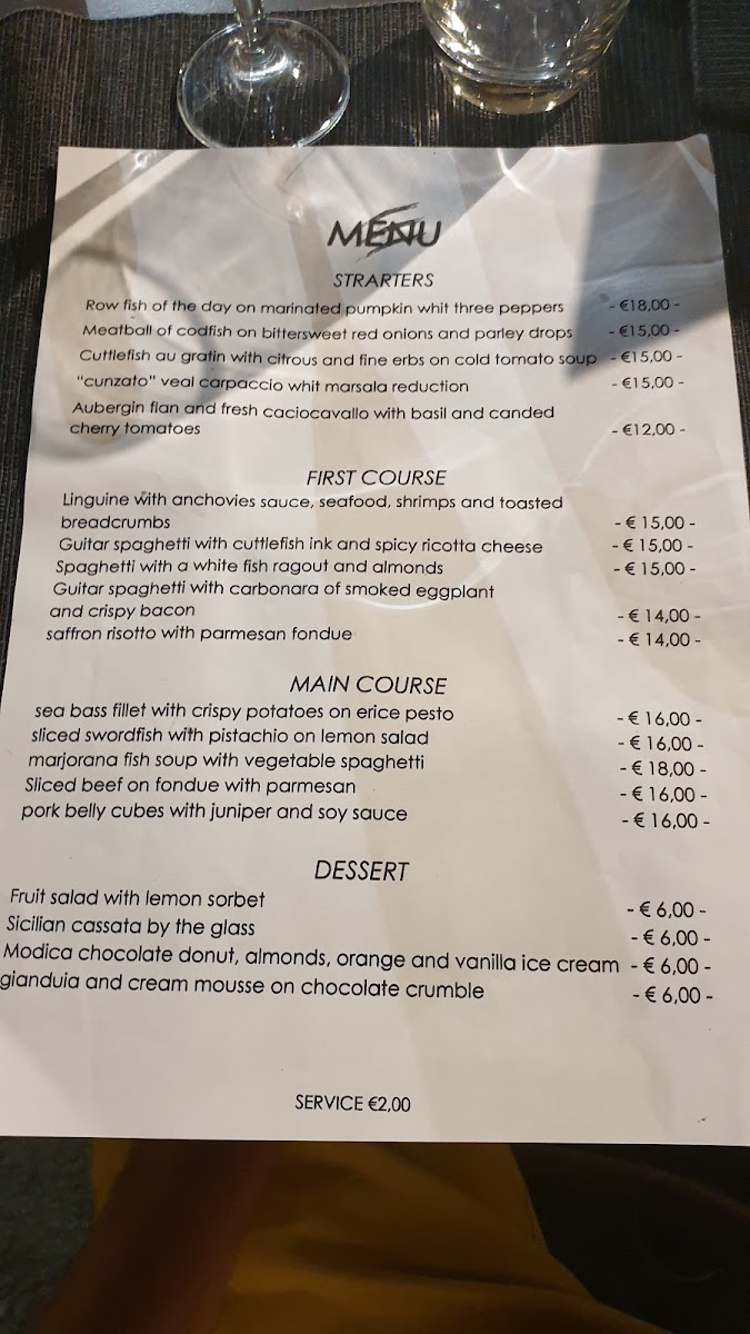 Menu Photo 7