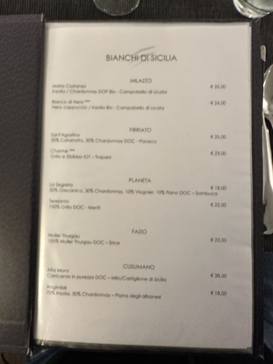 Menu Photo 8