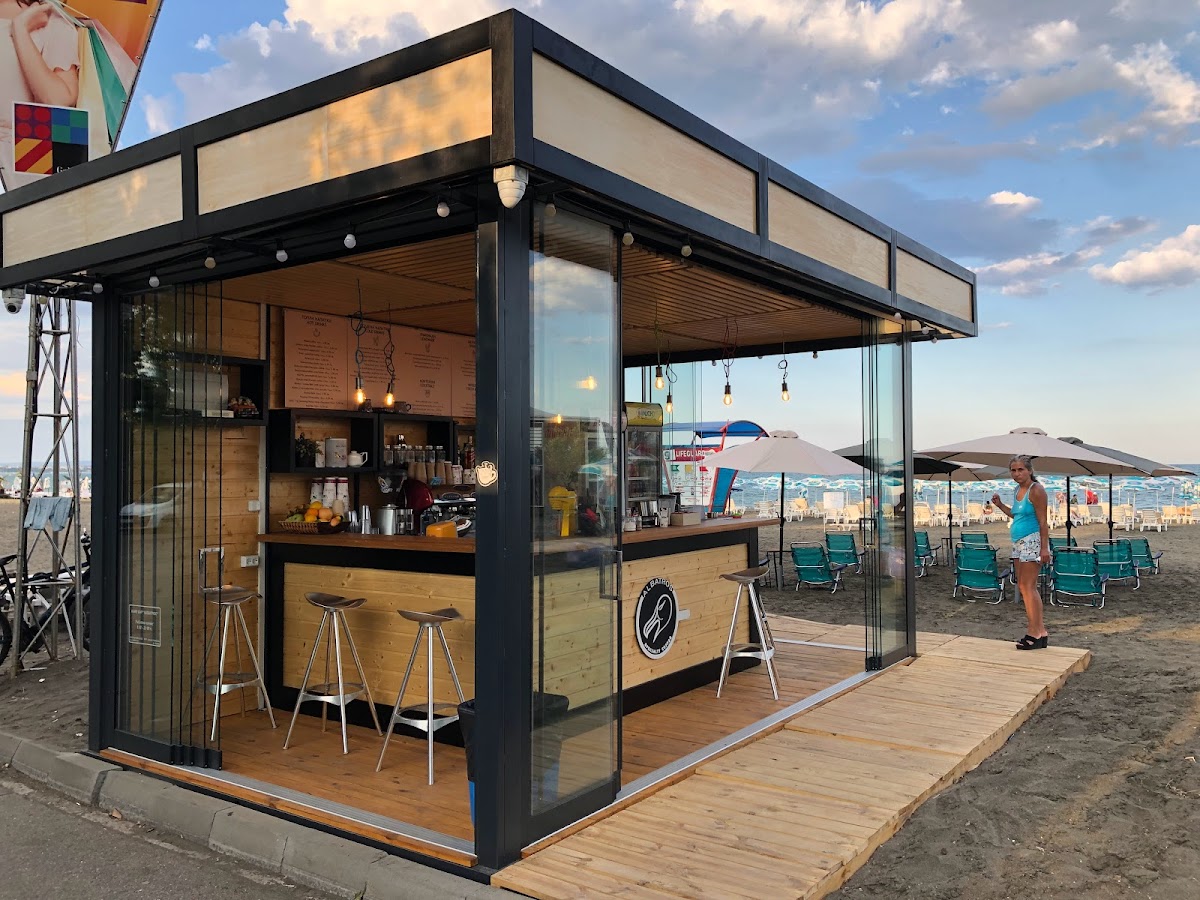 Specialty Coffee Albatros (DABOV)