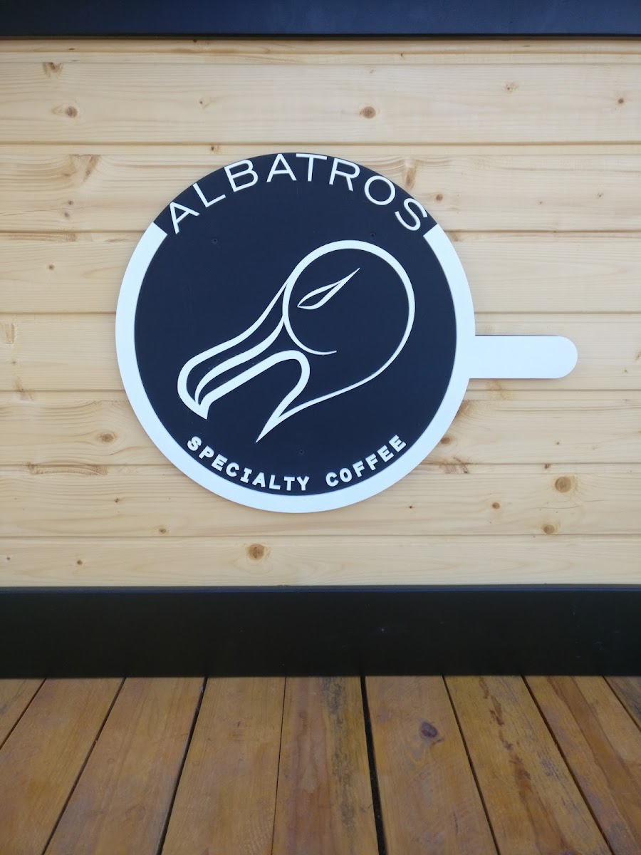 Specialty Coffee Albatros (DABOV) - Photo 3