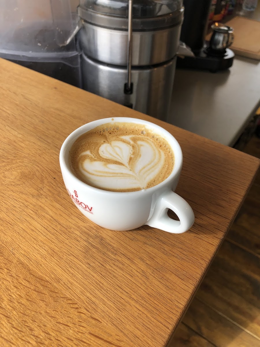 Specialty Coffee Albatros (DABOV) - Photo 4