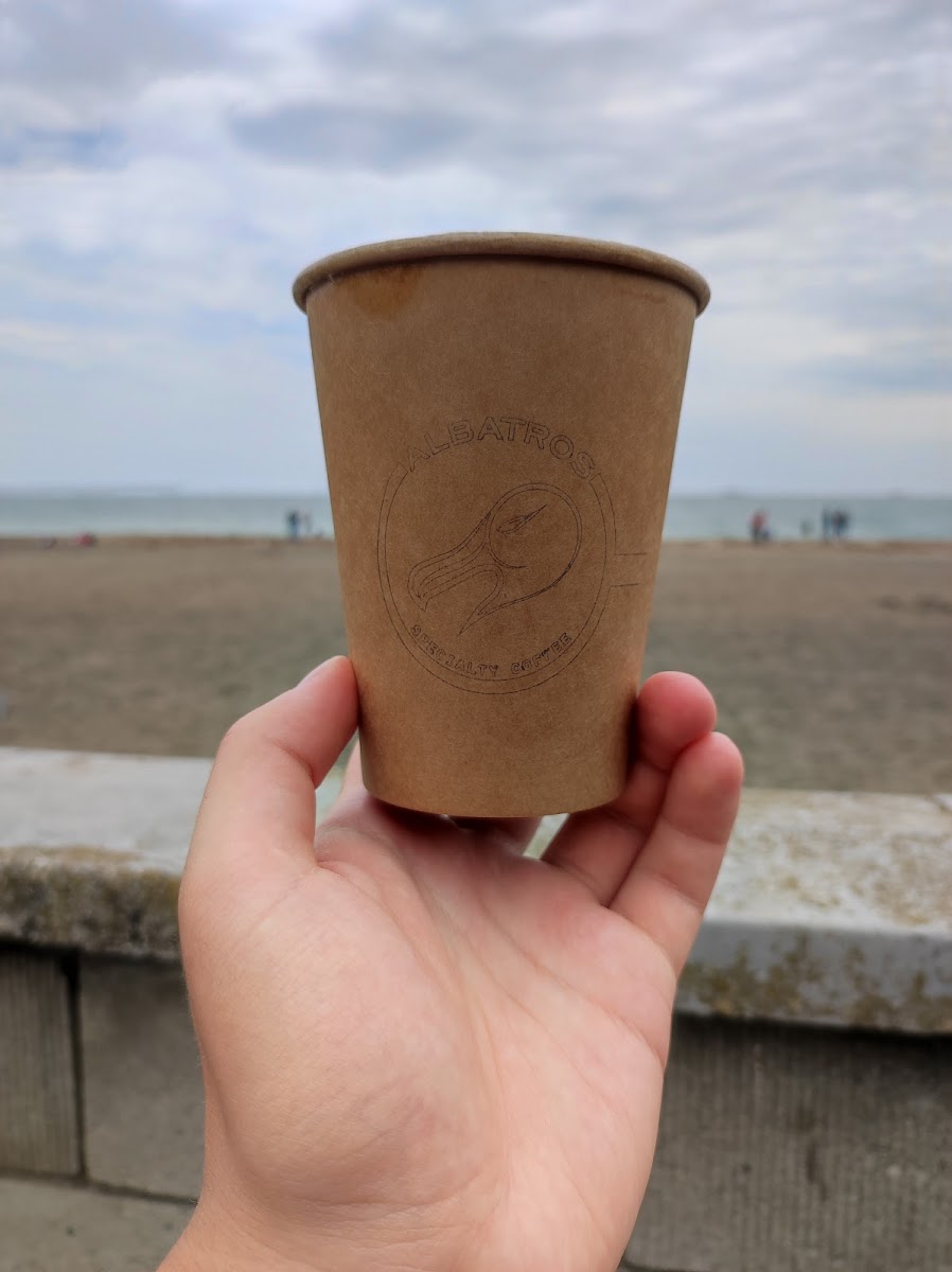 Specialty Coffee Albatros (DABOV) - Photo 7