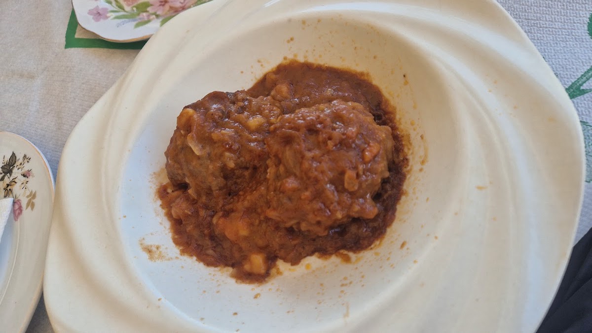Eni Traditional Food Berat - Photo 5