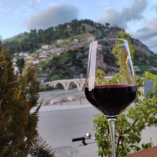 Homemade Wine