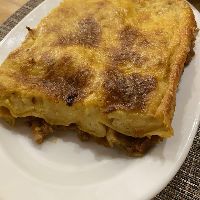 Lasagna