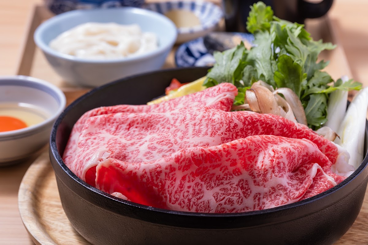 SUKIYAKI FUJIMOTO - Photo 2