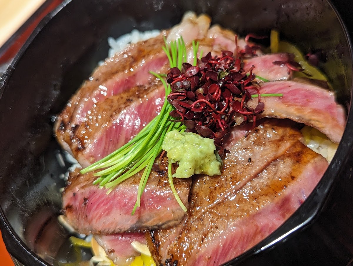 SUKIYAKI FUJIMOTO - Photo 5
