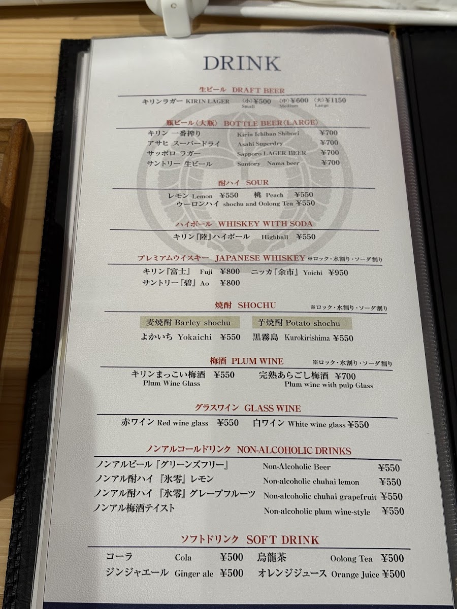 Menu Photo 8
