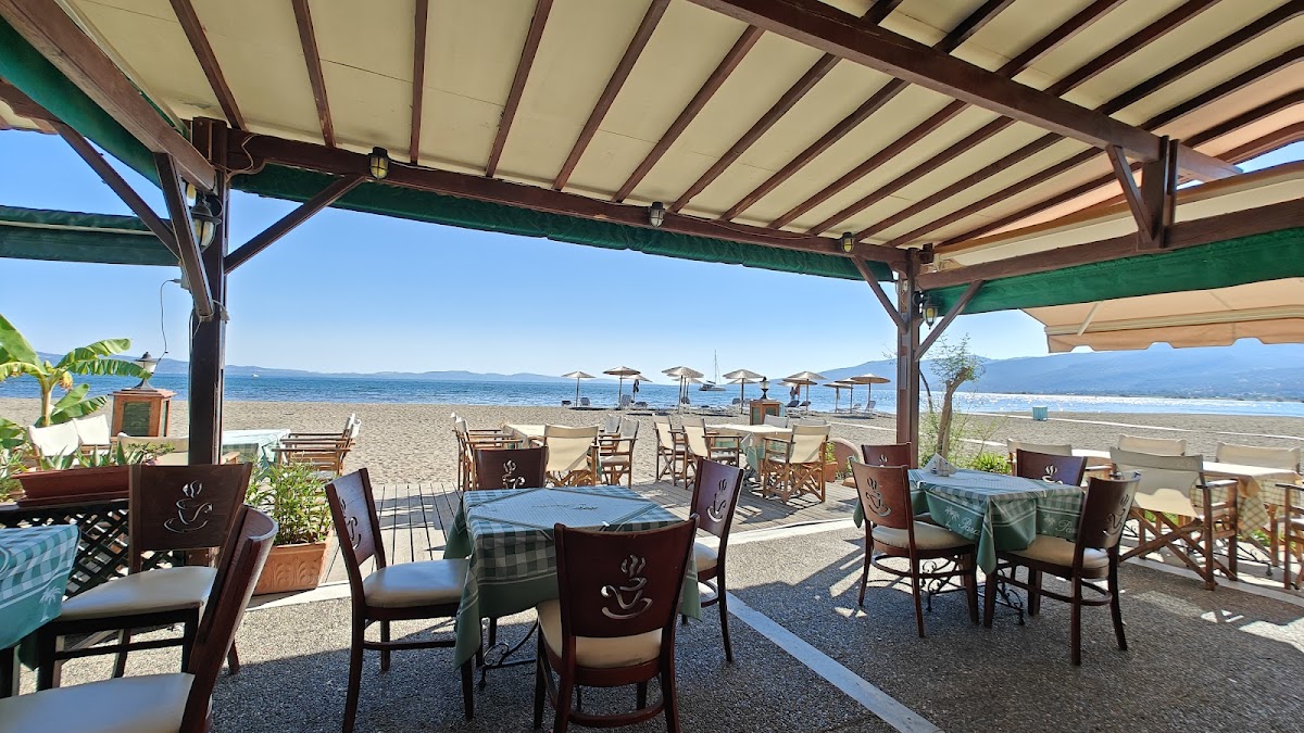 Paradise Restaurant