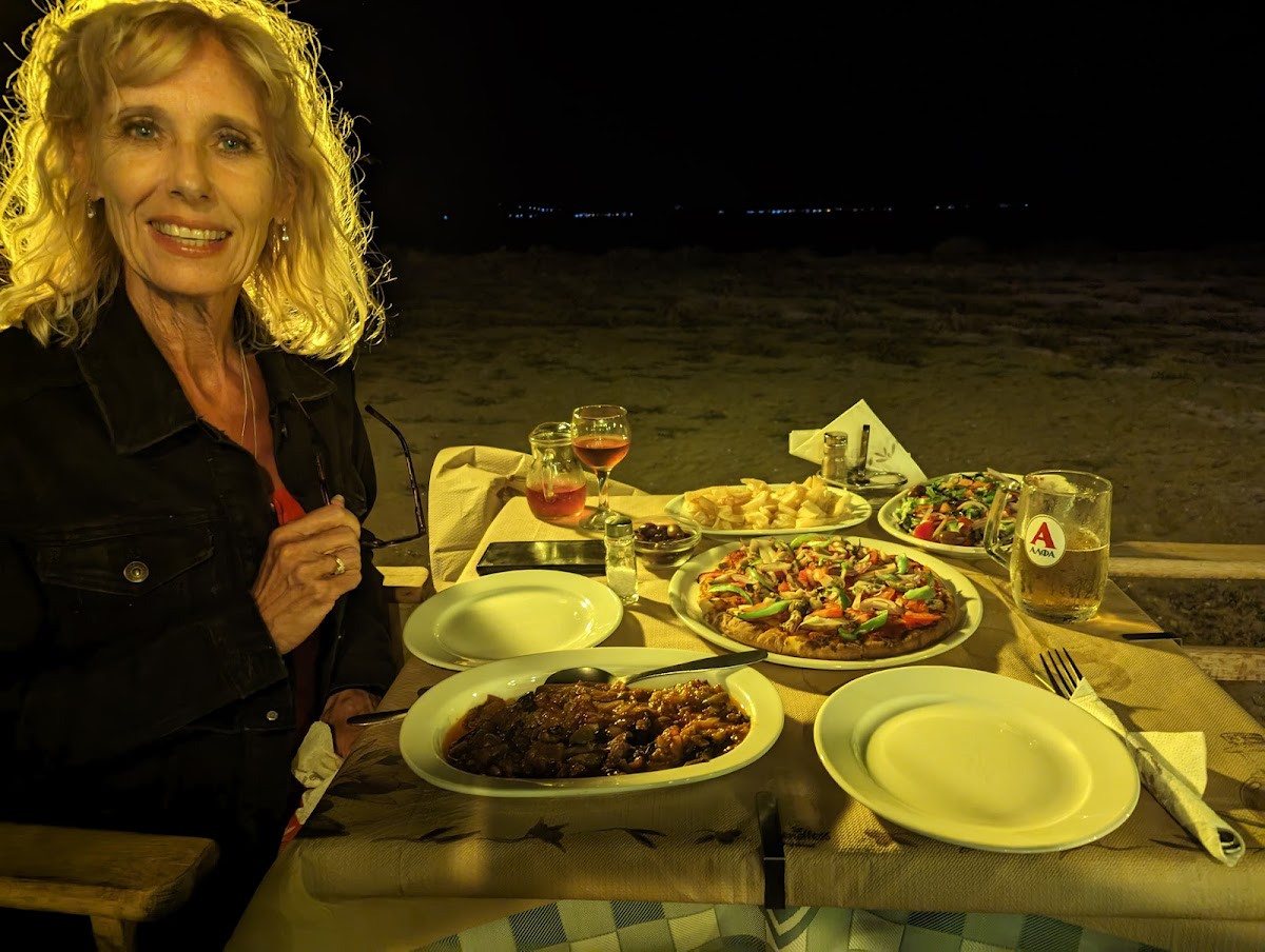 Paradise Restaurant - Photo 9