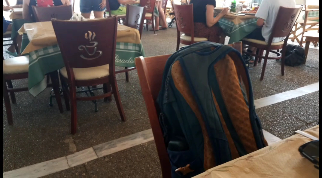 Paradise Restaurant - Photo 1