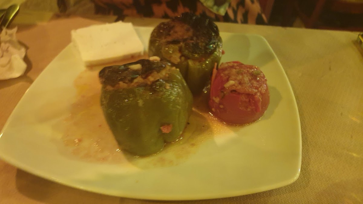 Paradise Restaurant - Photo 5