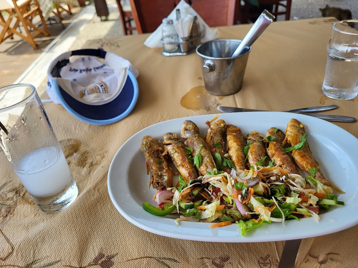 Paradise Restaurant - Photo 6