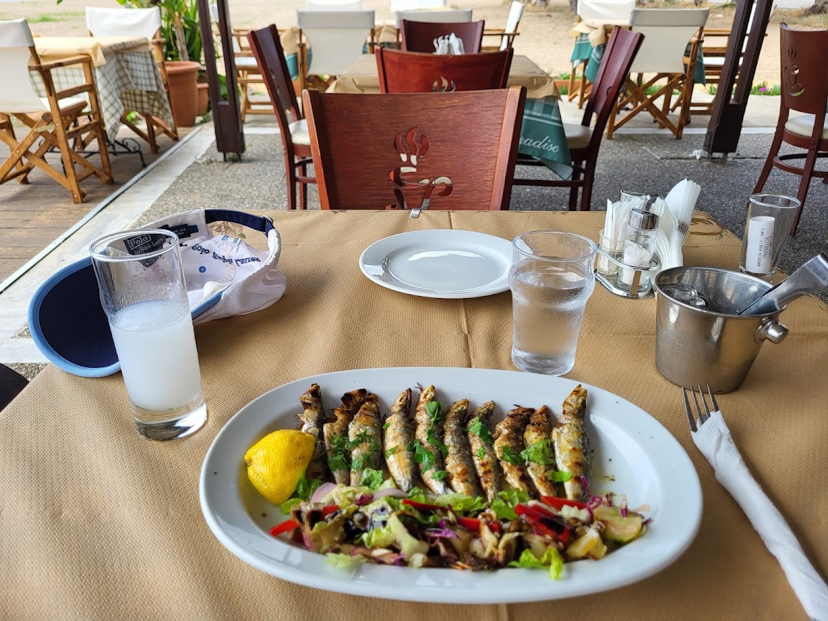Paradise Restaurant - Photo 7