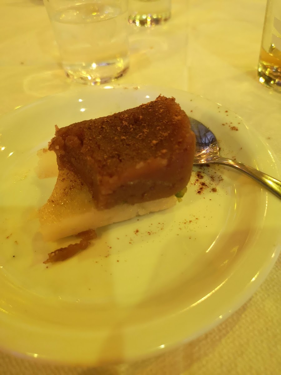 Paradise Restaurant - Photo 8