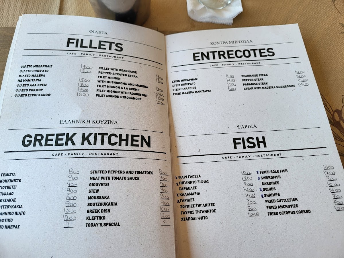 Menu Photo 6