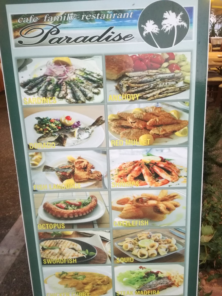 Menu Photo 8