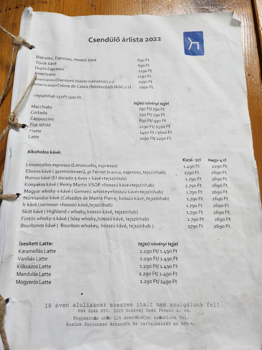 Menu Photo 4