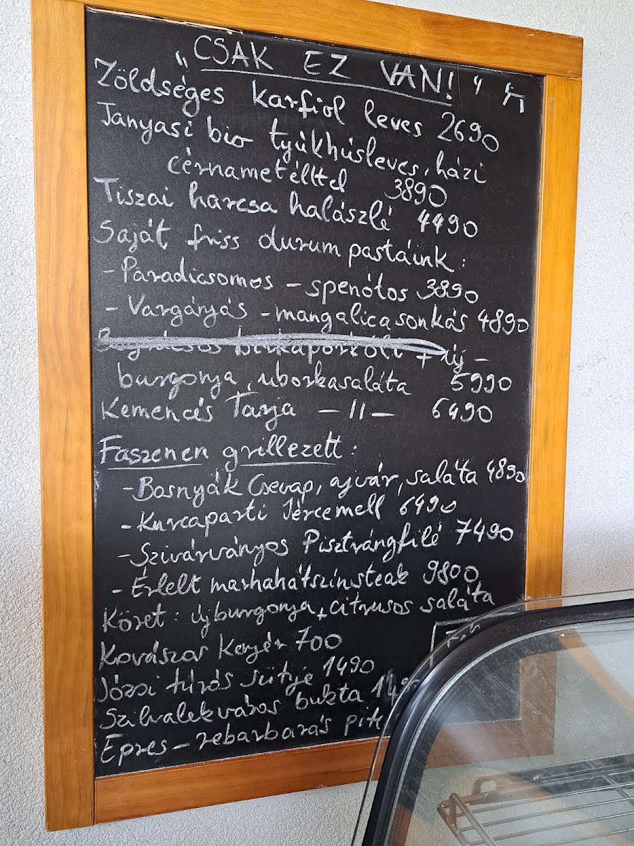 Menu Photo 6