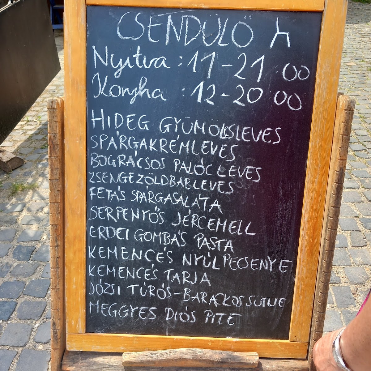 Menu Photo 7