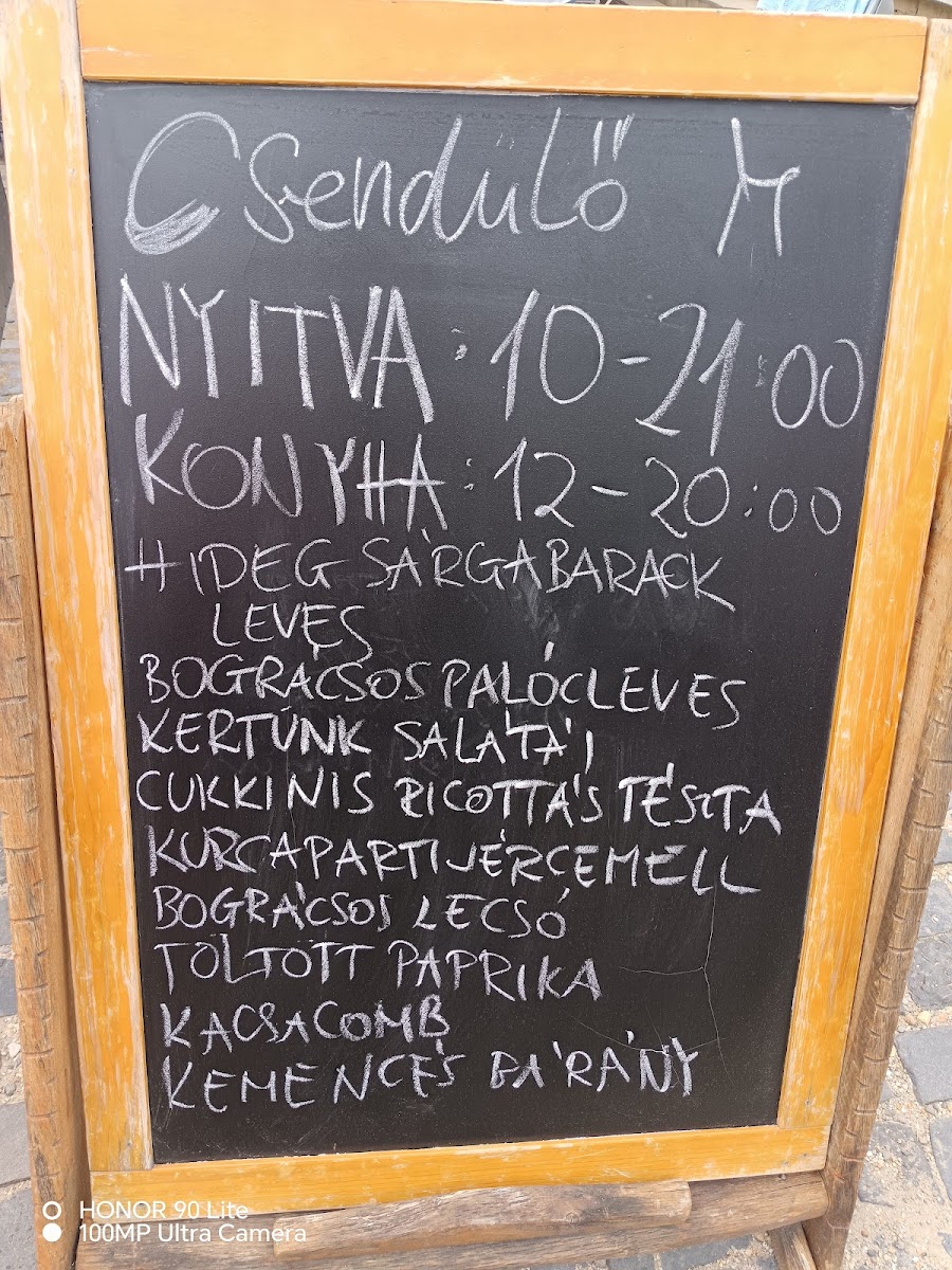 Menu Photo 8