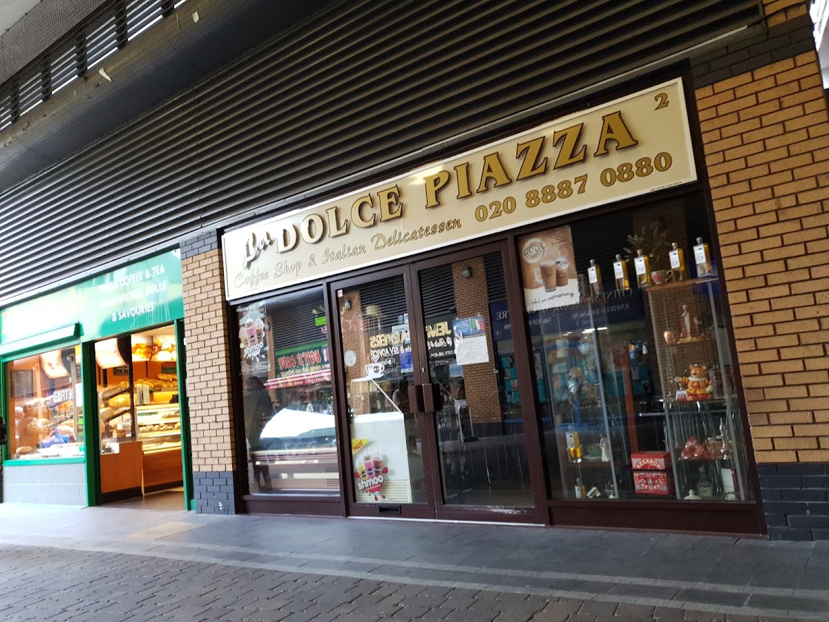 La Dolce Piazza - Photo 4