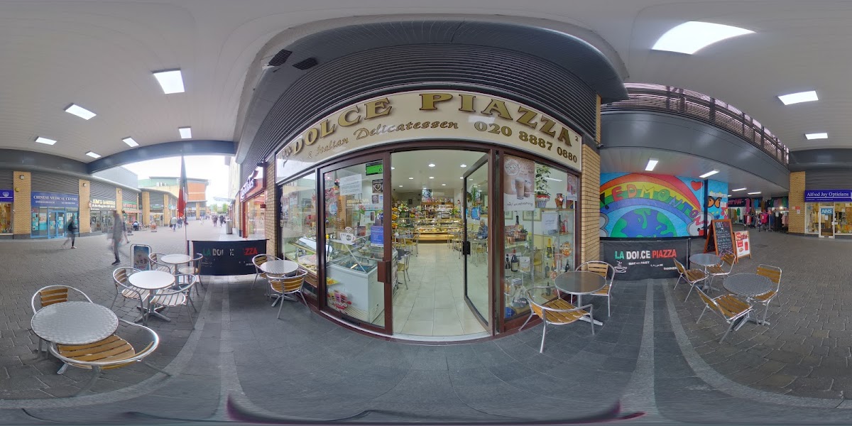 La Dolce Piazza - Photo 6