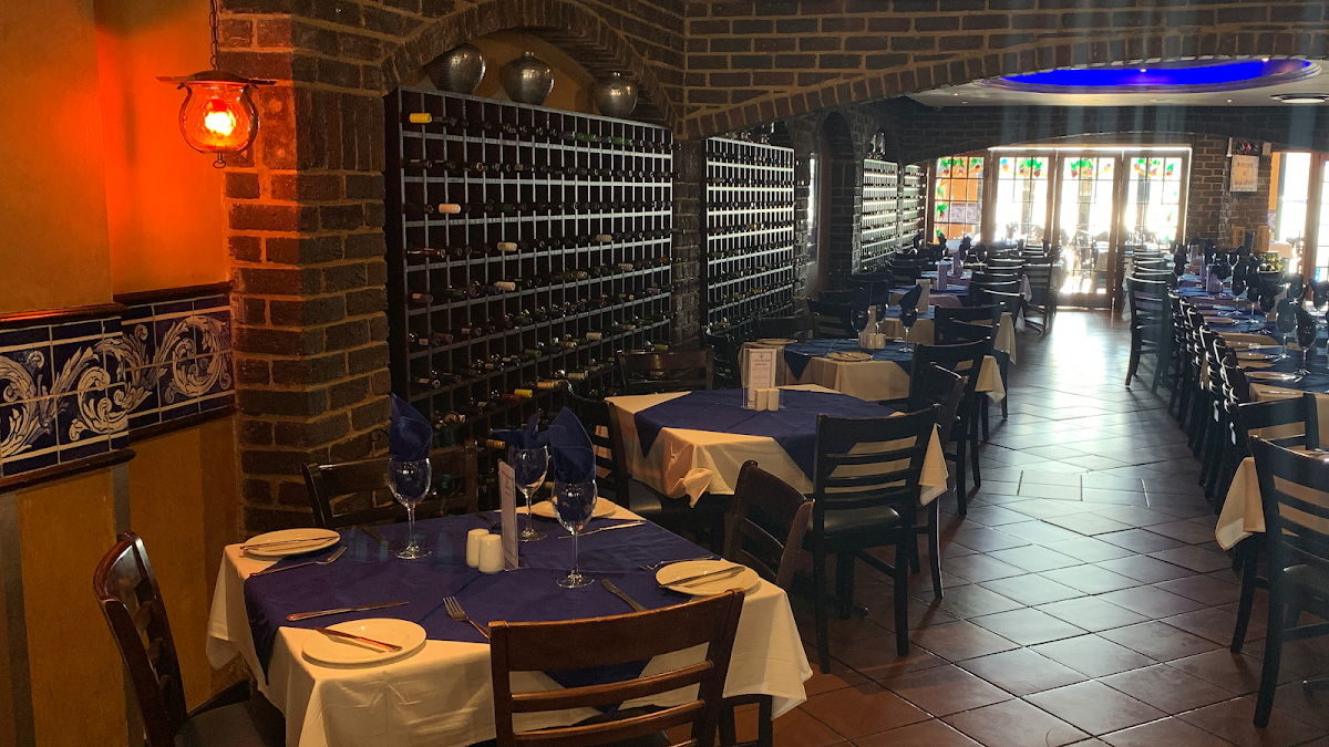 ASSADO Alberton Portuguese Restaurant