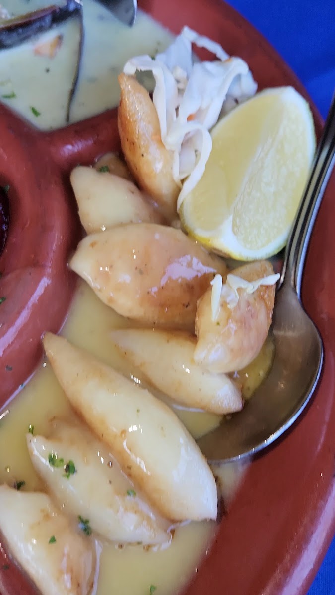 ASSADO Alberton Portuguese Restaurant - Photo 1