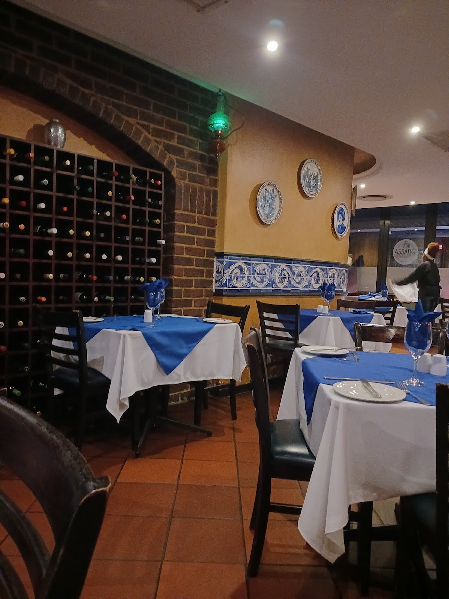 ASSADO Alberton Portuguese Restaurant - Photo 3