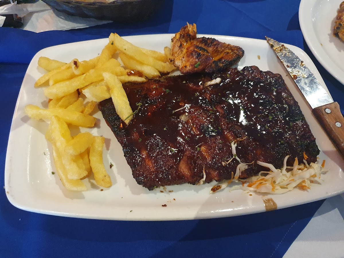 ASSADO Alberton Portuguese Restaurant - Photo 5