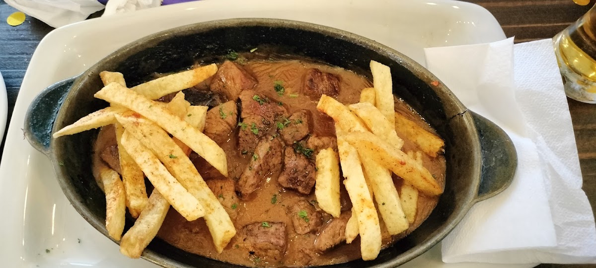 ASSADO Alberton Portuguese Restaurant - Photo 6
