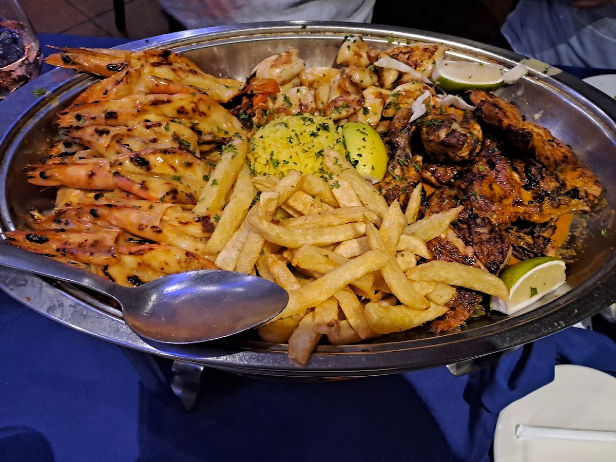 ASSADO Alberton Portuguese Restaurant - Photo 7