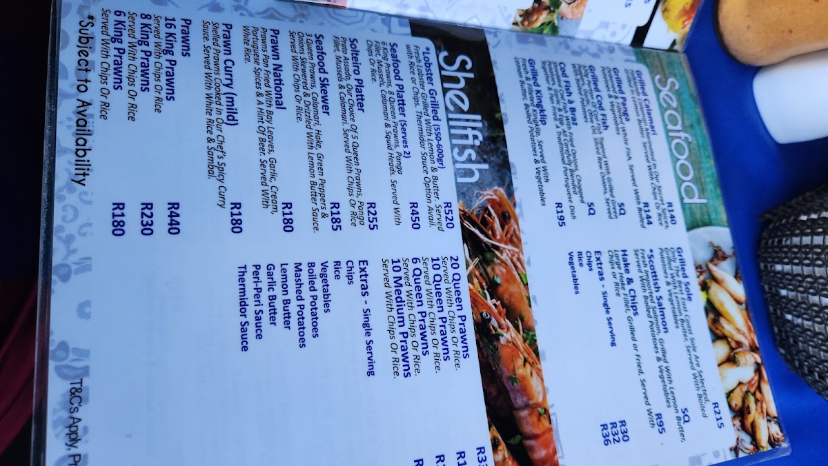 Menu Photo 9