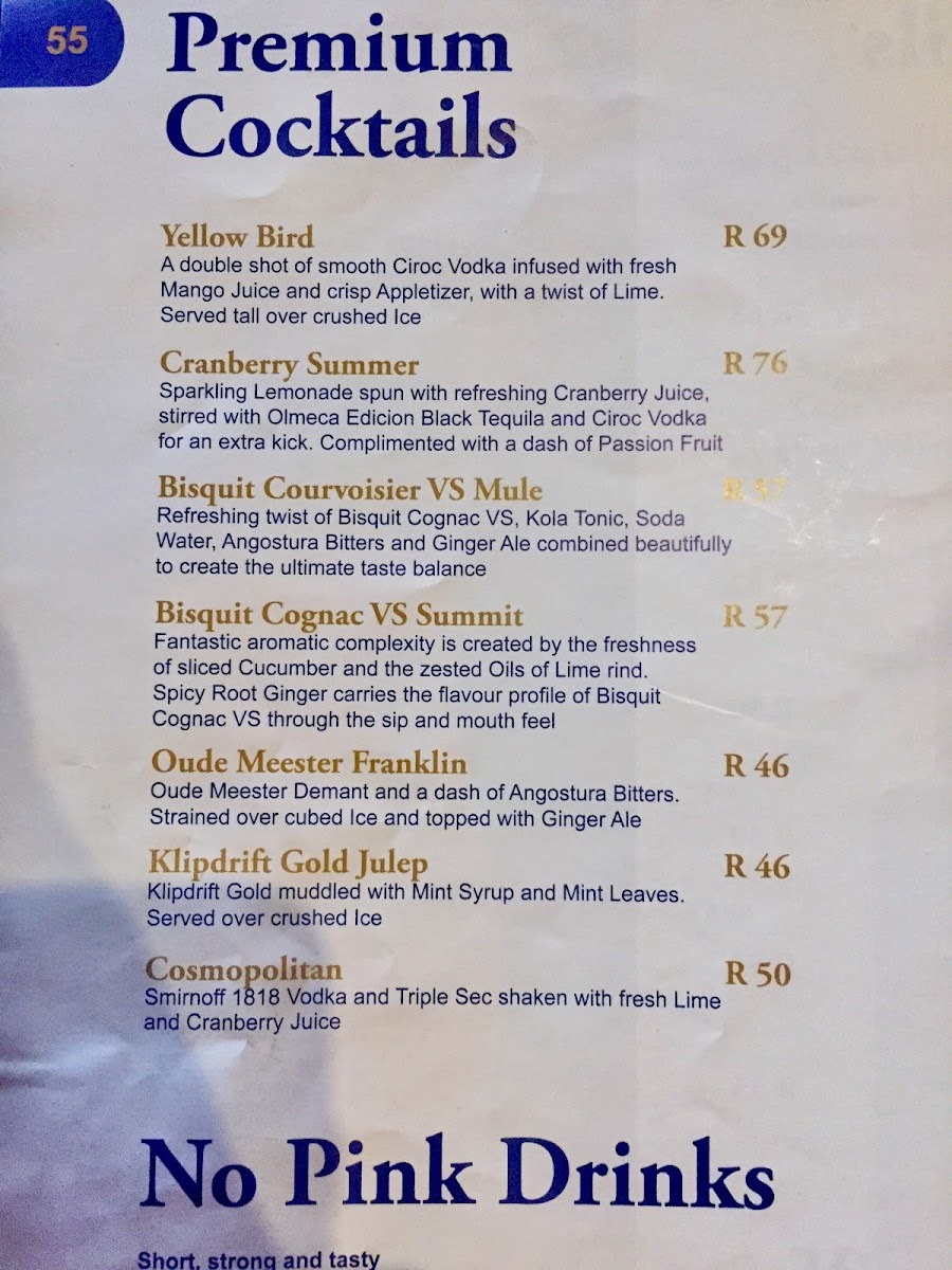 Menu Photo 7