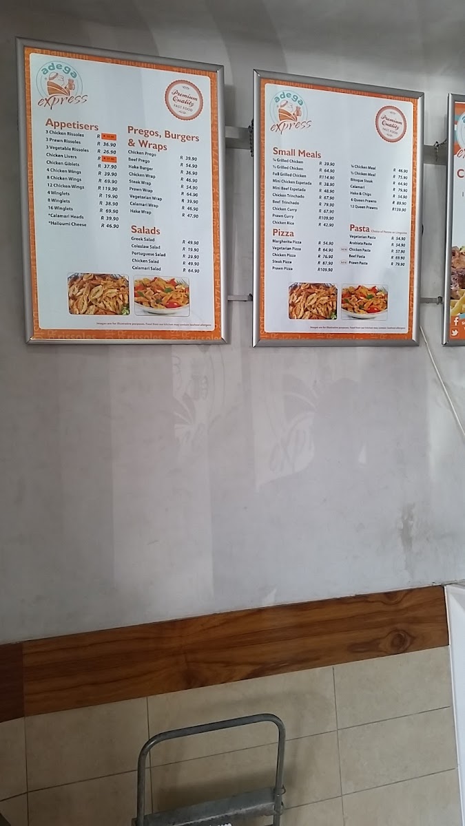Menu Photo 8