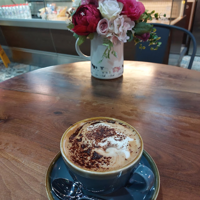 Capuccino
