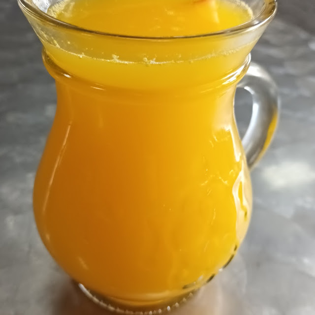 Orange Juice