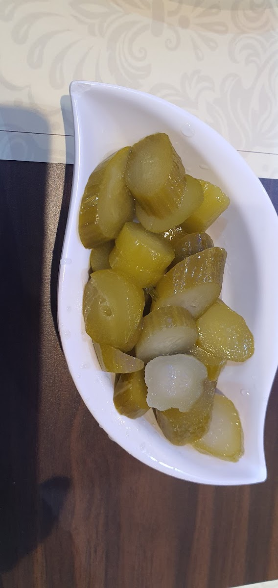 Belad Al Sham Restaurant - Photo 9