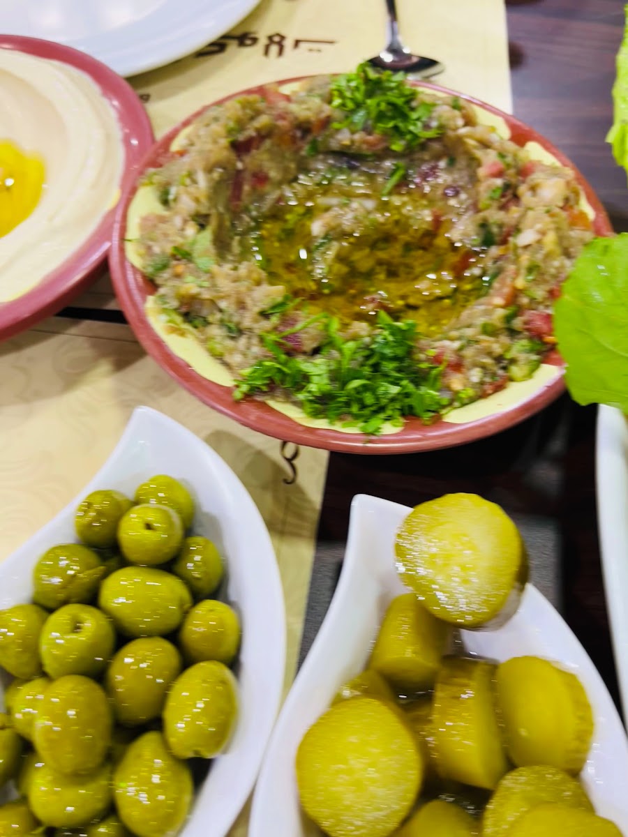 Belad Al Sham Restaurant - Photo 1